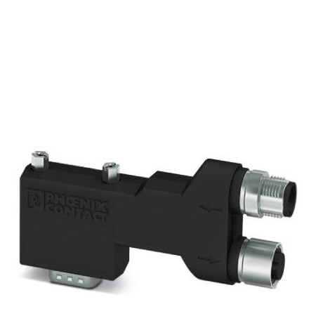 Phoenix Contact SUBCON-PLUS-PROFIB/90X/M12 D-SUB plug 2902729