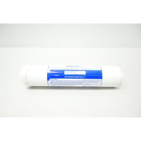 Nu-Calgon ICE MACHINE WATER FILTER CARTRIDGE 4614-Y8 46119