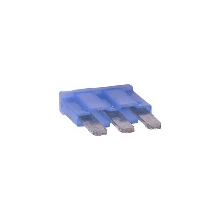 Auveco Ford Micro-Fuse 15 Amp Green Color, 2PK 21752