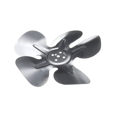 Federal Industries Fan, 5 Blade, CCW 72-32506
