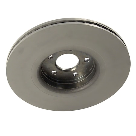 Motorcraft Disc Brake Rotor, BRRF476