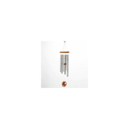 Woodstock Percussion Wind Chimes of Texas, Medium WTXM