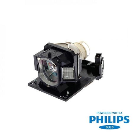Premium Power FP Lamp - Philips bulb DT01381