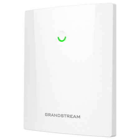 Grandstream 2x2 802.11 a/b/g/n/ac/ax Wi-Fi a/b/g/n/ac/ax 6 AP, AX3000, HE160 GWN7660ELR