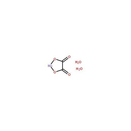 Ak Scientific Manganese (II) oxalate dihydrate (1kg), CAS 6556-16-7 6902AF-1kg