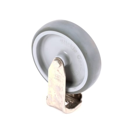 Convotherm FIXED CASTOR FOR LOADING TROLLEY P 6014051