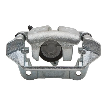 Dfc Silver Zinc Caliper, Disc Brake Caliper,  331-27641