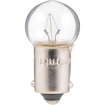 Philips 57Llb2 Longerlife Mini Bulb, 57Llb2 57LLB2