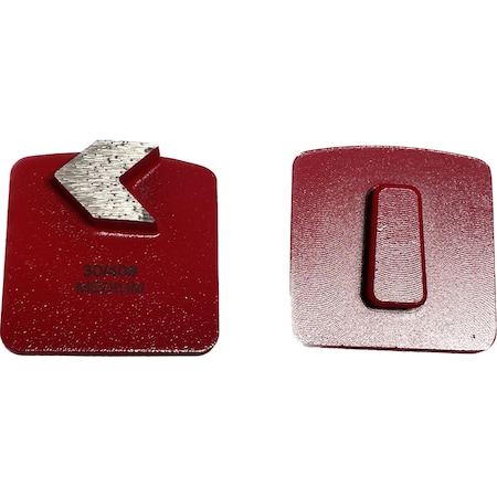 Vantage Product Metal Bond, Diamond Tooling M-Redi-1A3040-M