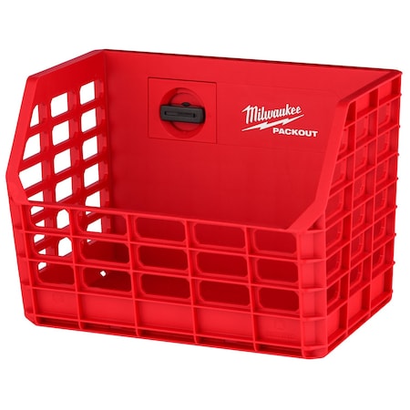 Milwaukee Tool PACKOUT Compact Wall Basket 48-22-8342