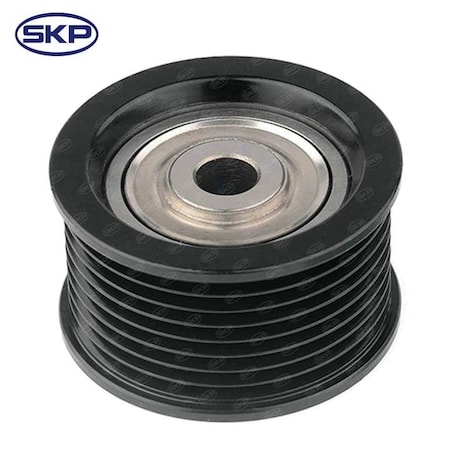 Skyward Automotive Products Accessory Drive Belt Idler Pulley,  SK89502
