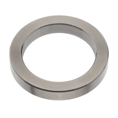 Zoro Select Flat Washer, For Screw Size M36 , Stainless Steel Plain Finish Z8878-316