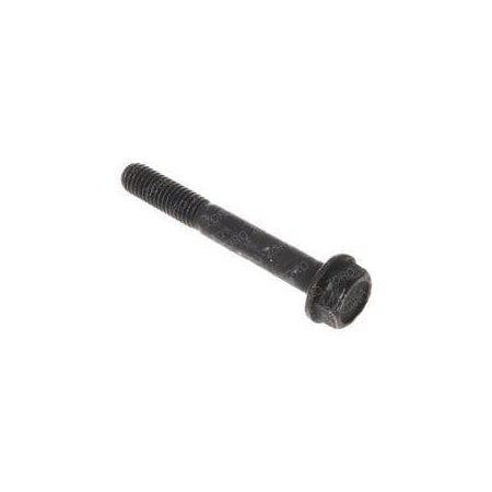Bobcat REPLACEMENT BOLT, HEX FLANGE 7256723