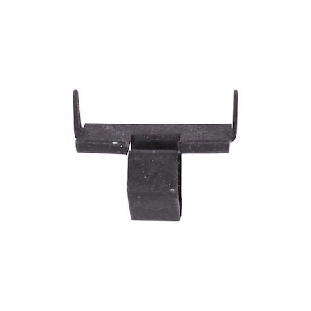 Auveco GM Weatherstrip Clip Black Phosphate, 50PK 22065