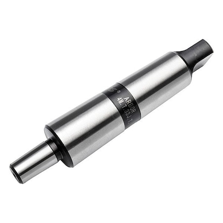 Jacobs Drill Chuck Arbor, 6 1/16" L 7325DN