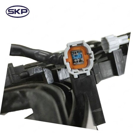 Skyward Automotive Products Engine Cooling Fan Assembly,  SK621394