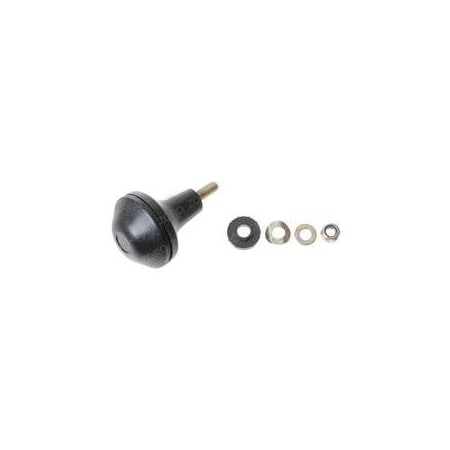 Hyundai REPLACEMENT KNOB, STEER 71HA-20300SBQ