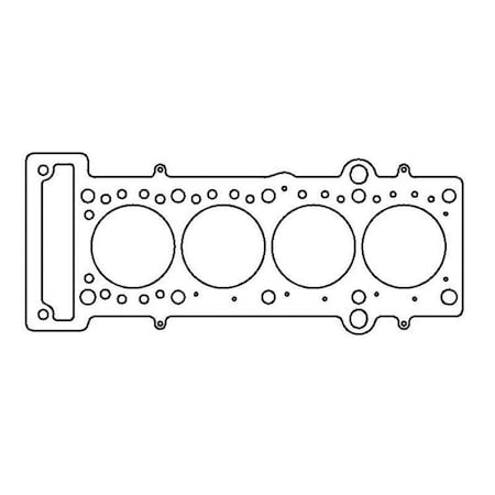 Slugfest Supplies 0.036 in. MLS Head Gasket for 2002-2006 BMW Mini Cooper - 78.5 mm SL3845494