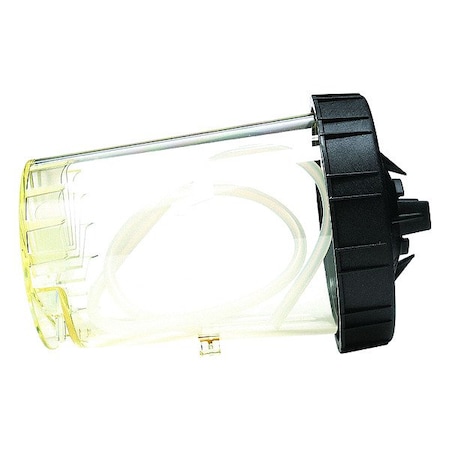 3M PPS Type H/O Pressure Cup, Large, PK2 16124
