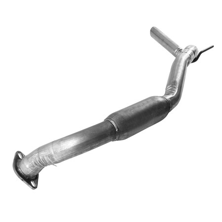 Ap Exhaust PREBENT PIPE 54218