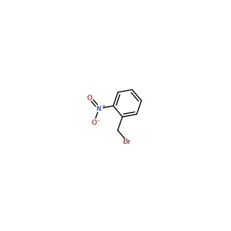 Ak Scientific 2-Nitrobenzyl bromide (100g), CAS 3958-60-9 R883-100g