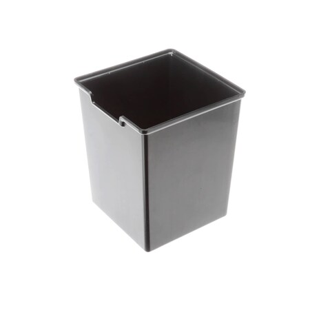 Bunn BIN ASSEMBLY, MAGNETIC GROUNDS 51125.0000