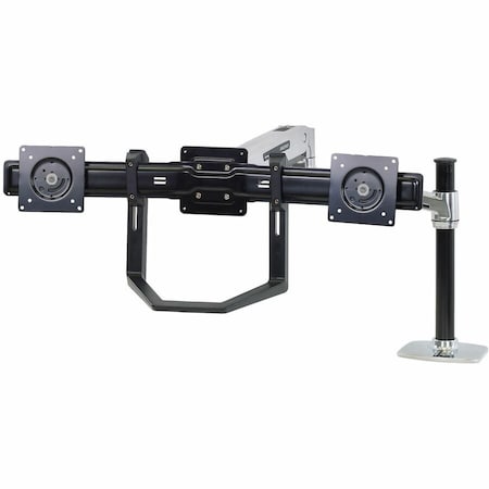 Ergotron KIT SINGLE MONITOR TO DUAL 97-783