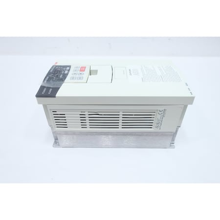 Mitsubishi A500 AC DRIVE 380-480V-AC 0.2-400HZ 380-480V-AC 3HP FR-A540-2.2K-NA