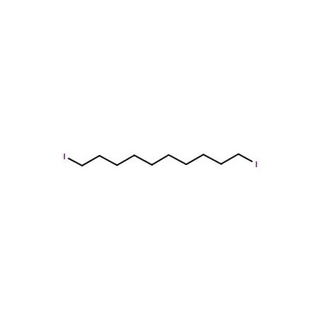 Ak Scientific 1, 10-Diiododecane (5g), CAS 16355-92-3 8309AA-5g