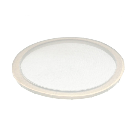 Bunn GASKET ASSEMBLY, VACUUM BOX FILTER 51241.0002