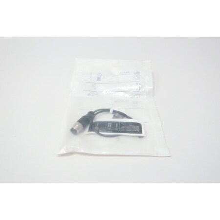 Ifm CYLINDER SENSOR 10-30V-DC MK5108 MKT3028BBPKG/G/0,3M/ZH/US
