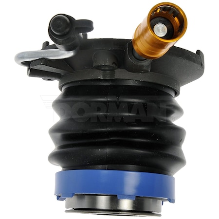 Dorman Clutch Slave Cylinder, Cs650006 CS650006