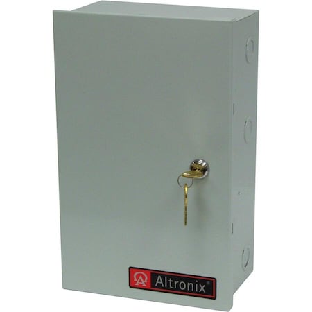 Altronix Control Transformer, 300 VA, 24/28V AC, 115V AC T2428300E