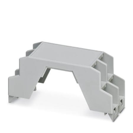 Phoenix Contact ME 35 OT-MSTBO KMGY DIN rail housing 2914864