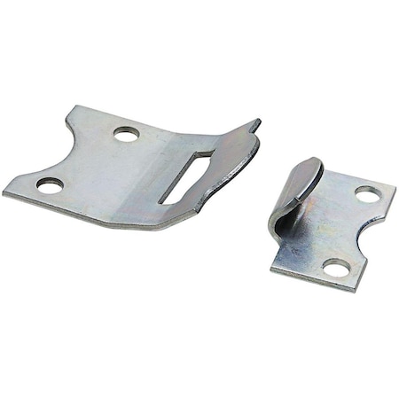 Stanley Screen & Storm Sash Hangers Zinc Plated, 2PK N106-682