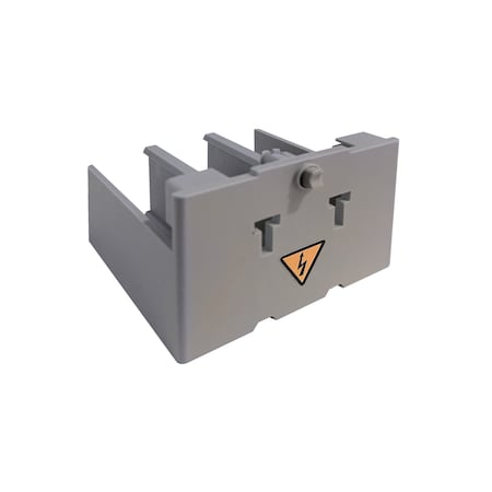 Sprecher & Schuh TERMINAL COVER 3P FOR 25/32A L7-25-C3