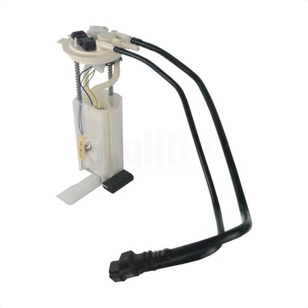 Agility Autoparts Fuel Pump Module Assembly For Chevrolet Cavalier Pontiac Grand Am Malibu Oldsmobile AGY-00310196