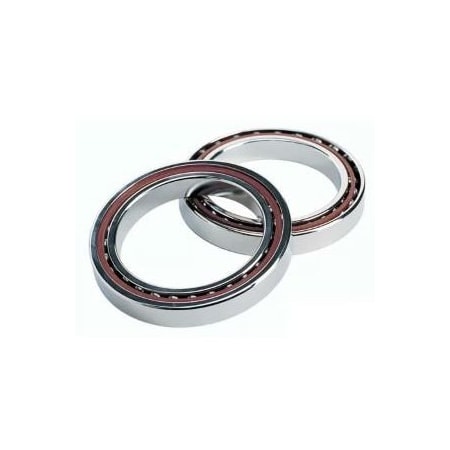 Timken Ball Bearings, Ball P4S Super Precision; MM9324K16 CR A2535 MM9324K16CRA253 5