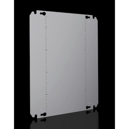 Rittal Ax Mounting Panel 0300H0300W C 5051368