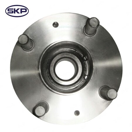 Skyward Automotive Products Wheel Bearing and Hub Assembly, SK541010