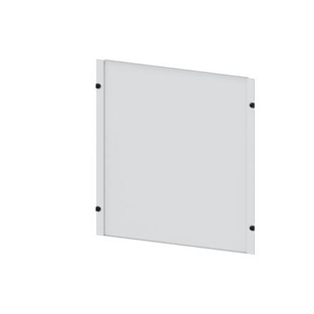 Siemens ALPHA 630 Universal Section cover recessed H=1000 W=900 8GK9636-7KK30
