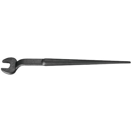 Klein Tools Spud Wrench, 15/16-Inch Nominal Opening for Utility Nut 3231