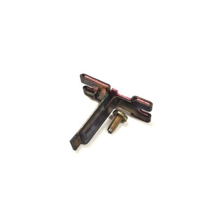 Joslyn Clark Controls Limit Switch Replacement Contact Block 2459