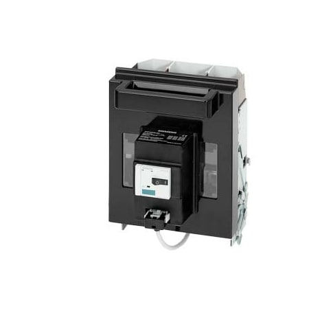 Siemens fuse switch disconnector I = 250 A U = 690 V AS 1 NO + 1 NC for cable 3NP5260-0EA86-ZA01