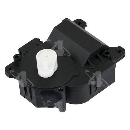 Four Seasons Flowers Four Seasons Air Door Actuator for 2008-2009 Cadillac CTS 73171