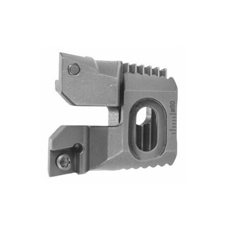 Garant Spare Twin Cutter Head, Type: 1 237611 1