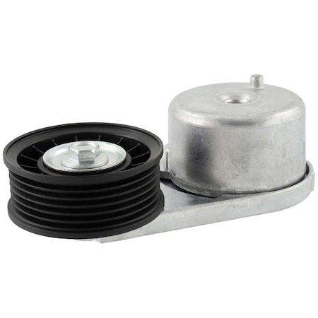 Motorcraft Accessory Drive Belt Tensioner,  BT120
