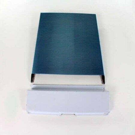 Ge OUTER DOOR SS & PANEL ACCESS K WD49X23858