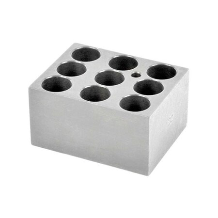 Endless Games 21 mm Module Block for Vials EN2469780