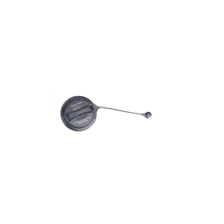 Acdelco CAP ASM-F/TNK FIL, Fuel Tank Cap, GT335